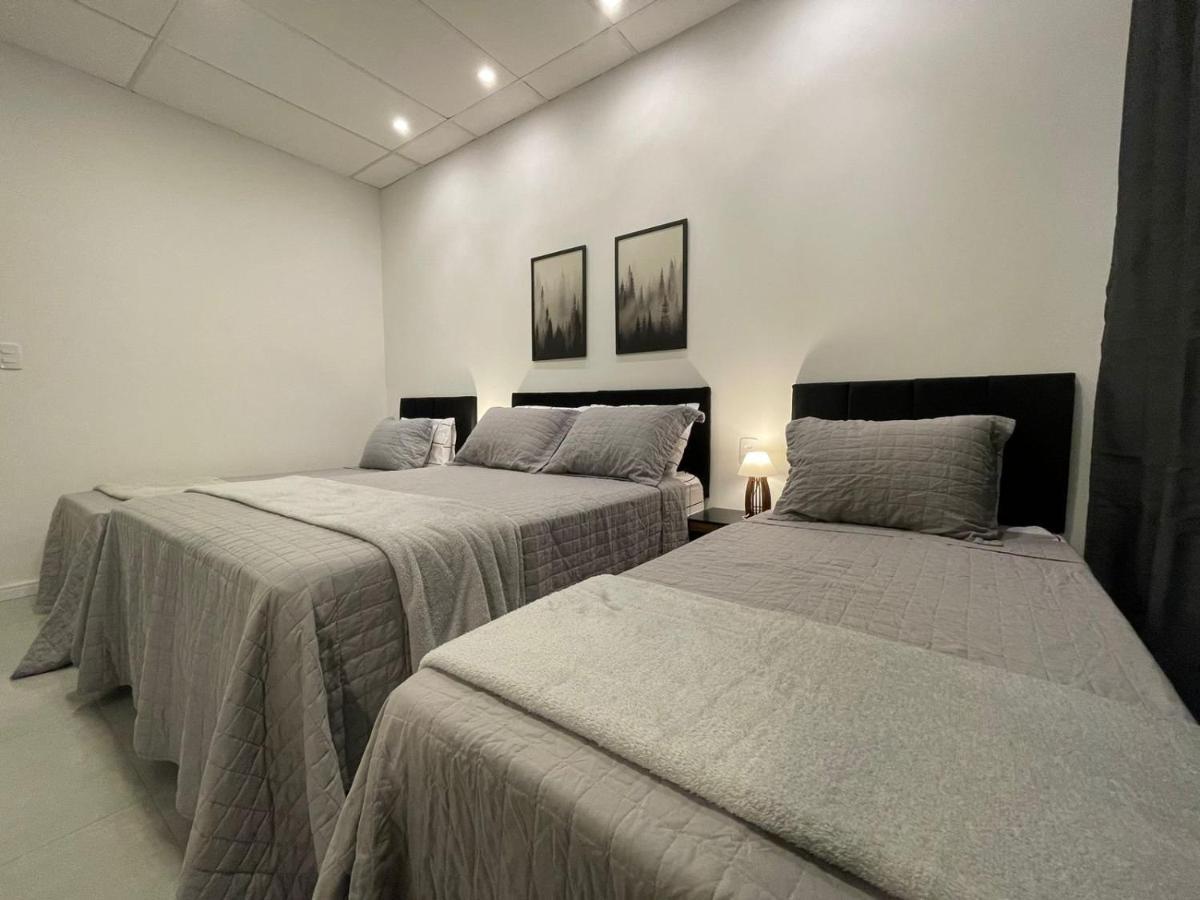Villa Bilac 03 - Studio Proximo A Vila Germanica Blumenau Eksteriør bilde