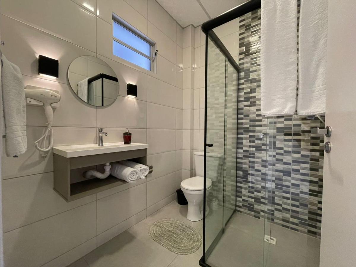 Villa Bilac 03 - Studio Proximo A Vila Germanica Blumenau Eksteriør bilde