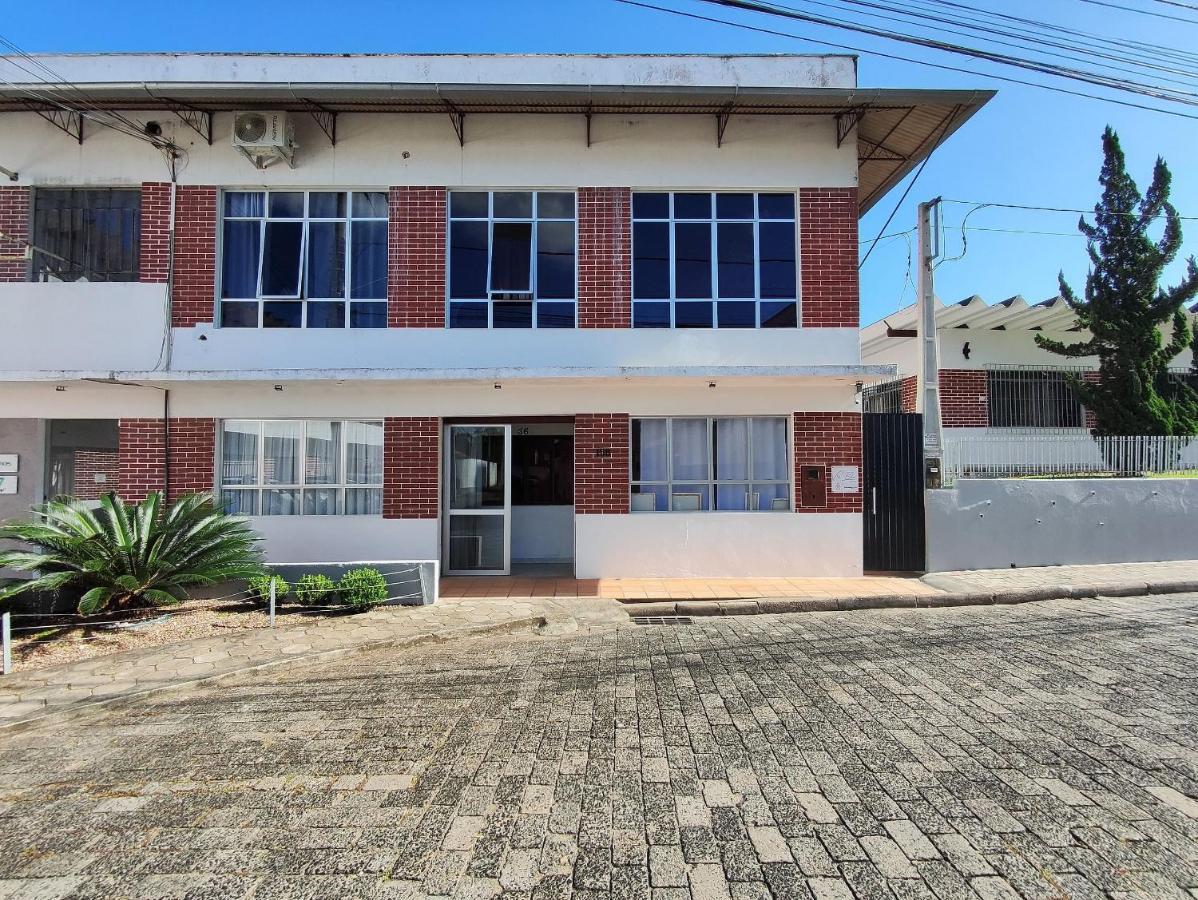 Villa Bilac 03 - Studio Proximo A Vila Germanica Blumenau Eksteriør bilde