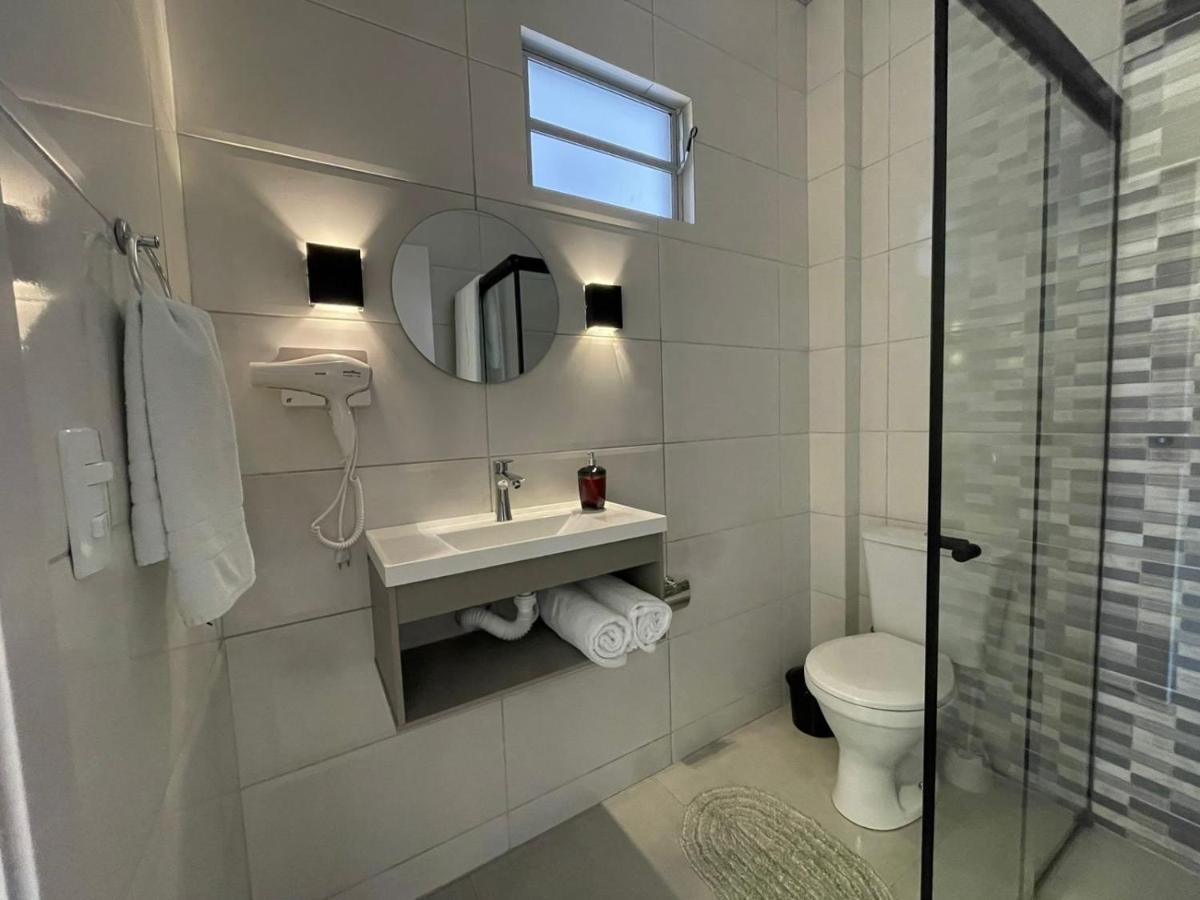 Villa Bilac 03 - Studio Proximo A Vila Germanica Blumenau Eksteriør bilde