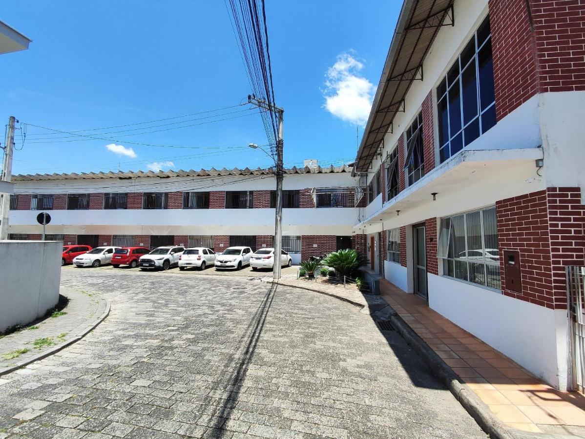 Villa Bilac 03 - Studio Proximo A Vila Germanica Blumenau Eksteriør bilde